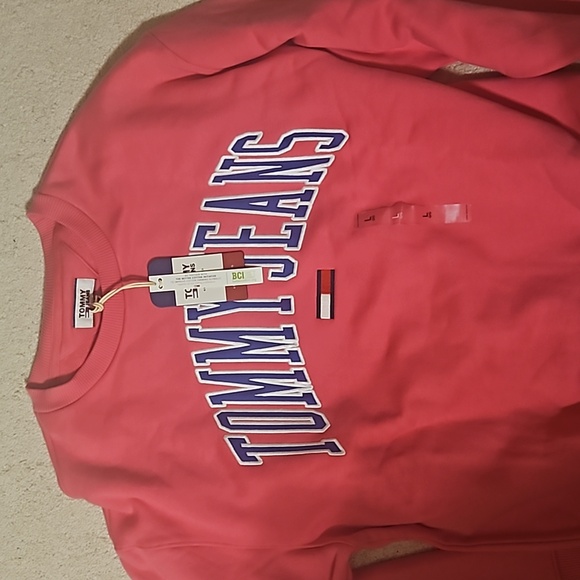 Tommy Hilfiger Sweatshirt - Picture 3 of 5